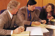 Vetrina Consulenti e Professionisti